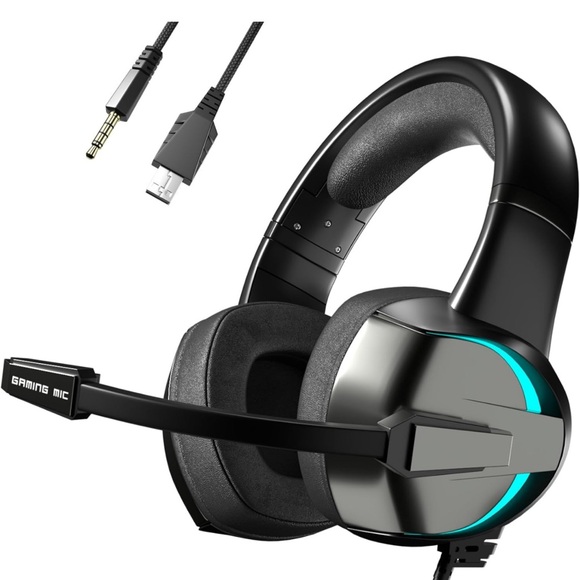 Amazon Amd Amd Ryzen 1700 Driver Gaming Headset 50mm Drivers